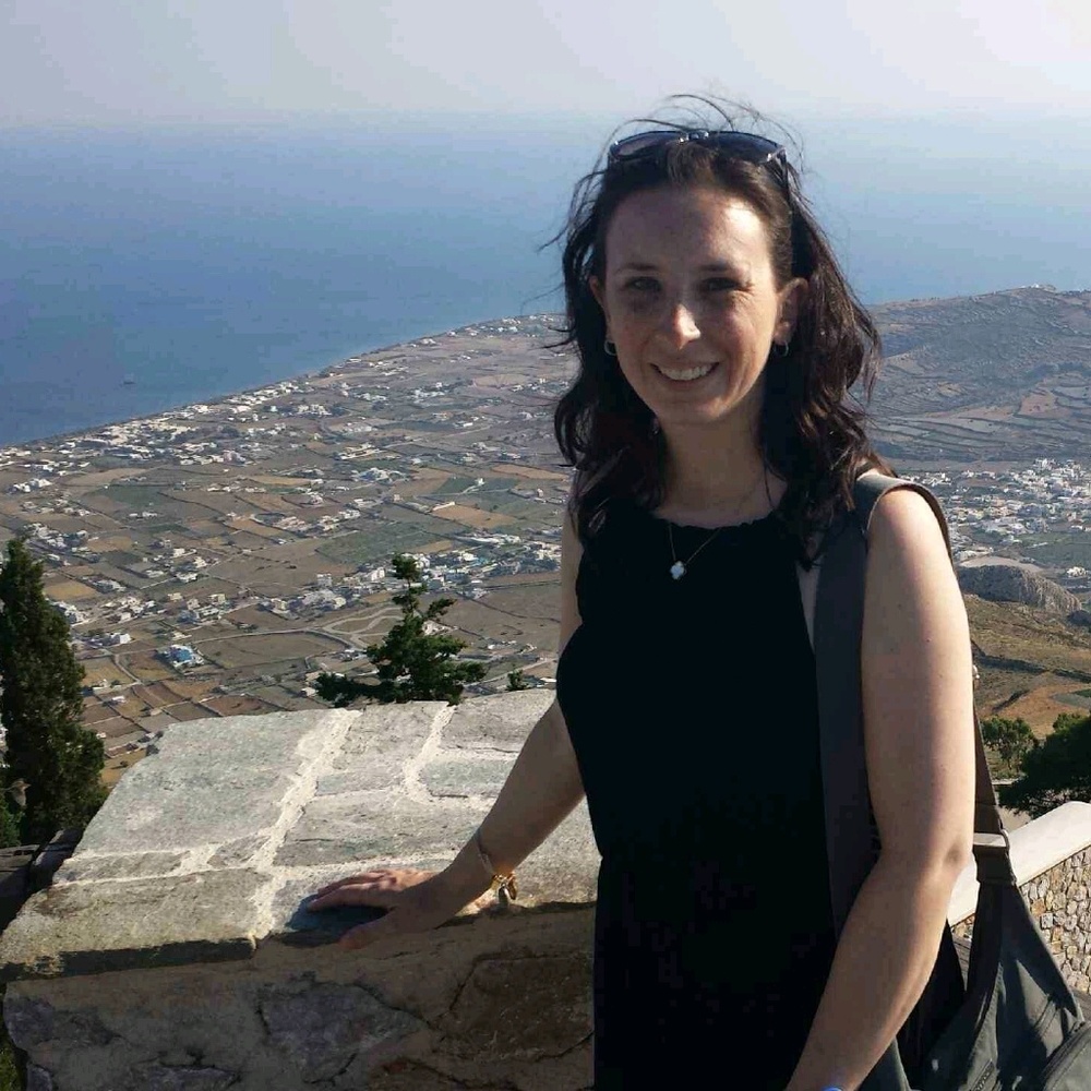 Meet your Posher, Kristen